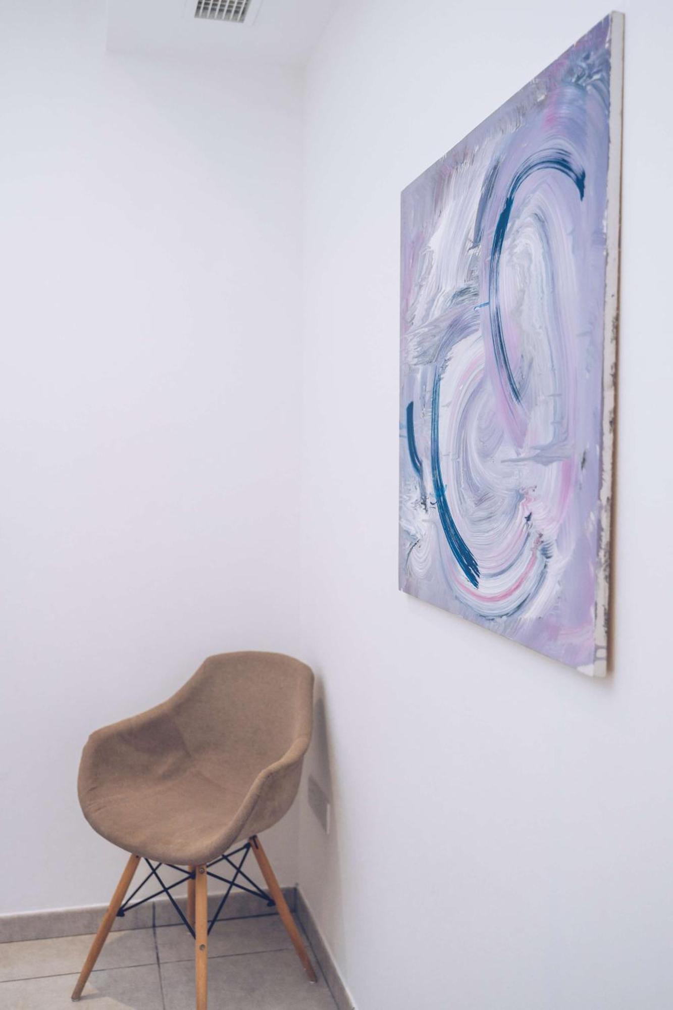 Appartamento 2Br In The Zoko Contemporary And Convenient Gibilterra Esterno foto